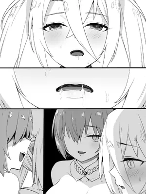 [草野郎] 奴隷妻ブラダマンテ (洗脳NTR+ボテ腹化) (Fate／Grand Order)｜奴隸妻布拉達曼特 [初雪個人漢化]_19