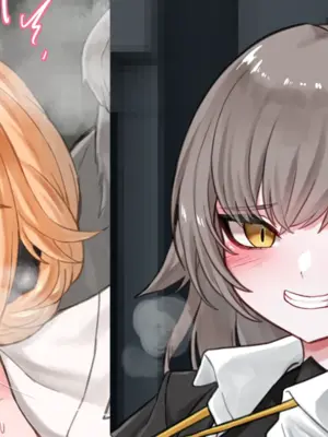 [Dallim] OTs-14 & UMP45 VS EILD [Chinese][e站用户个人汉化]