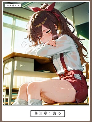 喜欢捉弄人的锐锐同学B（寝取线）_锐牛手机版_133