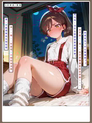 喜欢捉弄人的锐锐同学B（寝取线）_锐牛手机版_252