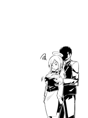 [レフトハンド] 洗脳結婚式で洗脳されてしまい、奴隷妻(冒険者ちゃんとえっちな冒険)[中国翻訳]_023