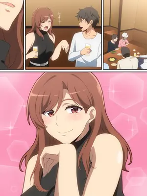 [はらへら] 僕がお持ち帰りされた話_31