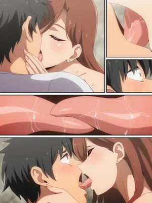 [はらへら] 僕がお持ち帰りされた話_38
