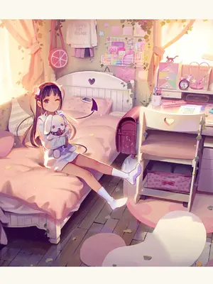 [MonsieuR (MUK)] Tiny Evil 5 (オリジナル)_037
