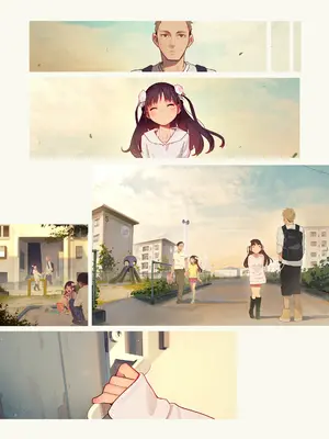 [MonsieuR (MUK)] Tiny Evil 5 (オリジナル)_063