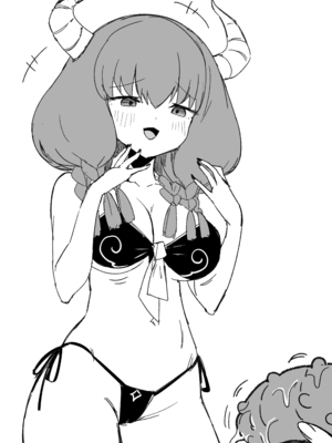 [見影]愛を届ける魔法 (葬送のフリーレン)_32