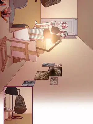 Just right there! 1-62話[完結]_032006