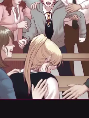 Just right there! 1-62話[完結]_034028