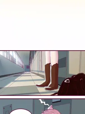 Just right there! 1-62話[完結]_006035