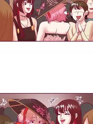 Just right there! 1-62話[完結]_020026
