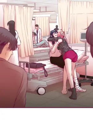 Just right there! 1-62話[完結]_029010