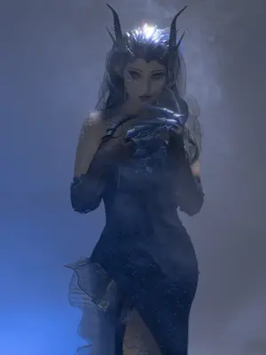 钛合金TiTi - 西海龙王 敖闰_78