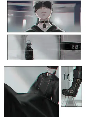 [アオインの巡礼日 (Aoin)] r[E]：2B9S (ニーア オートマタ)_04