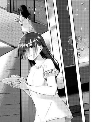 [ラムフィールド] サキュバスに惨敗した女剣士、ふたなりにされる_40