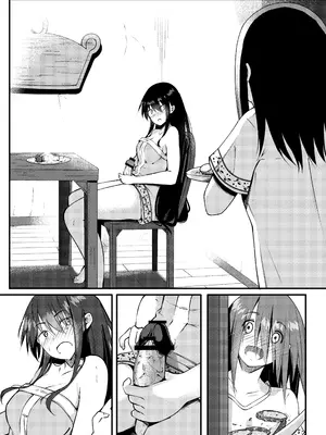 [ラムフィールド] サキュバスに惨敗した女剣士、ふたなりにされる_47