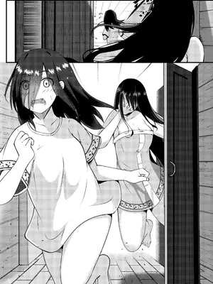 [ラムフィールド] サキュバスに惨敗した女剣士、ふたなりにされる_50