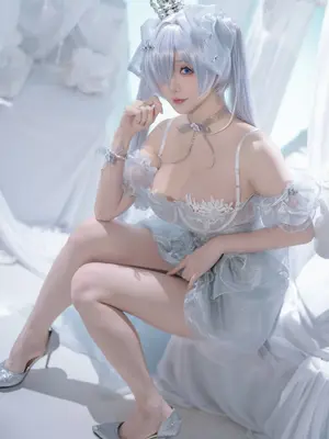 星之迟迟 - 25年3月计划D 胜利女神：妮姬 灰姑娘_20