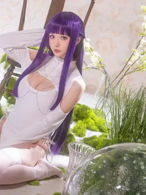 星之迟迟 - 25年3月计划E 葬送的芙莉莲 菲伦_49
