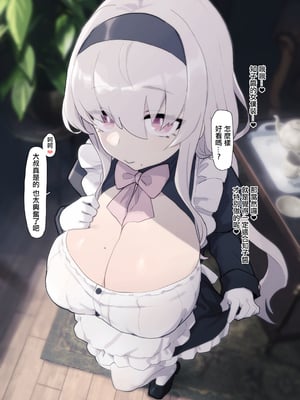 [Deadflow] 西島さん [chinese]_58
