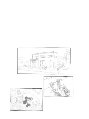 [黒魔法研究所 (ぬかじ)] 兄貴と彼女のアルバイト [yforwind個人機翻]_03