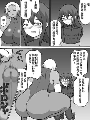 [さがのためのさーが (らとぉ)] ヒーロー全滅記録 2 [中国翻訳]_06
