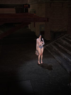 [InsertNameHere]色影师与空乘02_159
