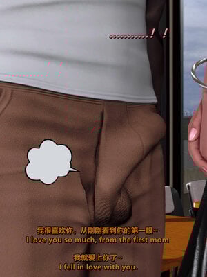 [点点滴滴]分享我那引以为傲的妻子-奥莉Ollie_187