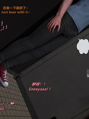 [点点滴滴]分享我那引以为傲的妻子-奥莉Ollie_209