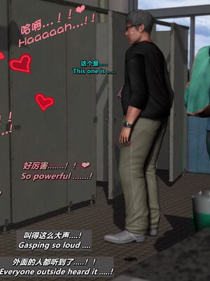 [点点滴滴]分享我那引以为傲的妻子-奥莉Ollie_216