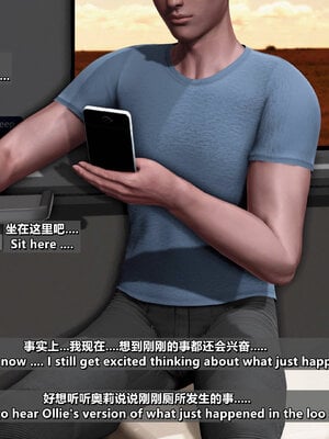 [点点滴滴]分享我那引以为傲的妻子-奥莉Ollie_264