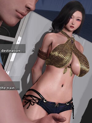 [点点滴滴]分享我那引以为傲的妻子-奥莉Ollie_265