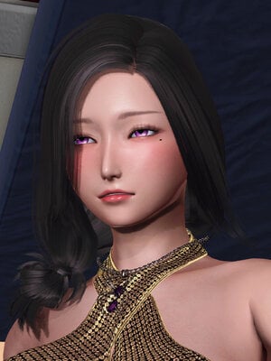 [点点滴滴]分享我那引以为傲的妻子-奥莉Ollie_299