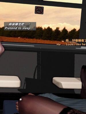 [点点滴滴]分享我那引以为傲的妻子-奥莉Ollie_319