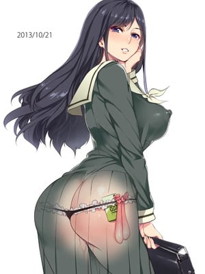 [ありすの宝箱 (水龍敬)] マ○ア様がみてる売春 Ⅰ-Ⅹ+特典 (マリア様がみてる)[中国翻訳][無修正]_328