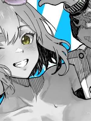 [山下クロヲ] ＮＩＫＫヨ ア●ス (勝利の女神：NIKKE)｜阿妮斯短篇集 [千禧美少女汉化]_23