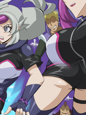 [常夏島] LINK GIRL_084_pic002