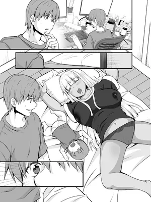 [Sweet Avenue (カヅチ)] 田舎の黒ギャルJkと結婚しました 4 [DL版]_40