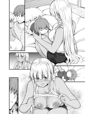 [Sweet Avenue (カヅチ)] 田舎の黒ギャルJkと結婚しました 4 [DL版]_65
