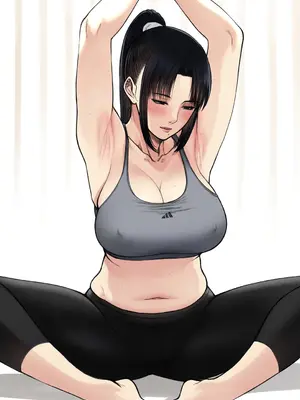 [XTER] My Mother [中国翻訳] [無修正]_094