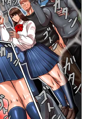 COMIC クリベロン DUMA 2025年5月号 Vol.72_119