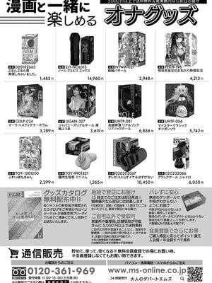 COMIC 真激 2025年6月号 [DL版]_378