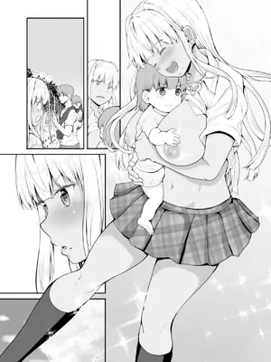 [Sweet Avenue (カヅチ)] 続 田舎の黒ギャルJKと結婚した日常_00041