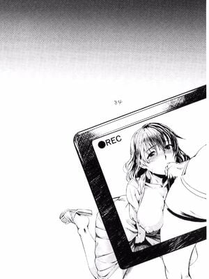 [ジンナイ (キルタイムコミュニケーション)] 向こう側の彼女 〜前編&後編~(堕ちる時はメスの顔)[中国翻訳][疏碼][DL版]_031