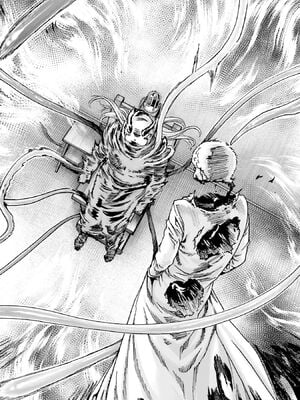 [春輝] Uterus of the Blackgoat 黒山羊の仔袋 4_173