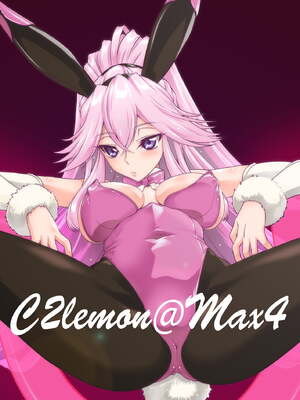 [ぶるーびーん (要青豆)] C2lemon合集 (コードギアス 反逆のルルーシュ) (until2025／05／01)_ld (28)