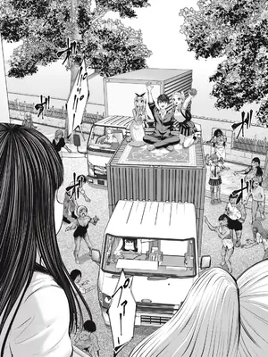 [今井ユウ] ゾンビ世界でハーレムをつくろう！|在丧尸遍地的世界里建造后宫 1~29[中国翻訳][白碼][殘缺]_319