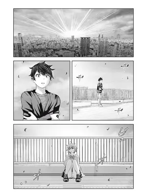 [今井ユウ] ゾンビ世界でハーレムをつくろう！|在丧尸遍地的世界里建造后宫 1~29[中国翻訳][白碼][殘缺]_376