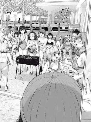 [今井ユウ] ゾンビ世界でハーレムをつくろう！|在丧尸遍地的世界里建造后宫 1~29[中国翻訳][白碼][殘缺]_390