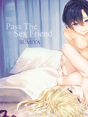 [スミヤ] おさがりセックスフレンド|已開發的上門炮友+Another1~3 [中国翻訳] [無修正]_004