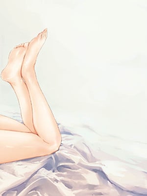 [スミヤ] おさがりセックスフレンド|已開發的上門炮友+Another1~3 [中国翻訳] [無修正]_005